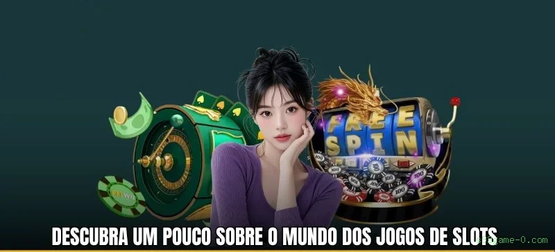 Jogos do cassino